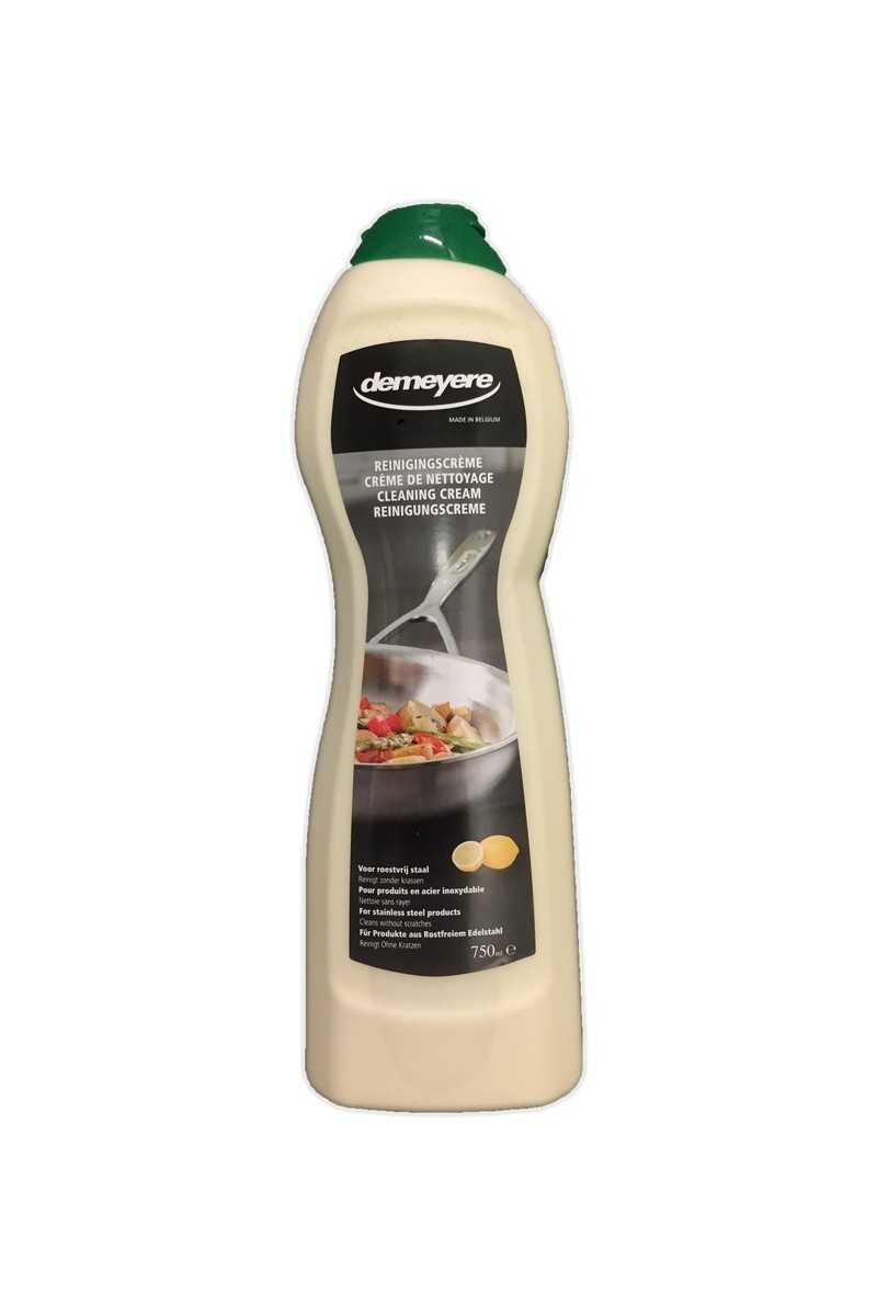 Reinigingscrème Demeyere