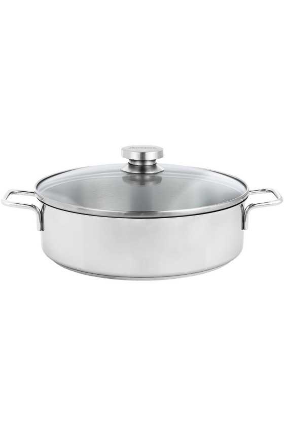 Demeyere Apollo hapjespan