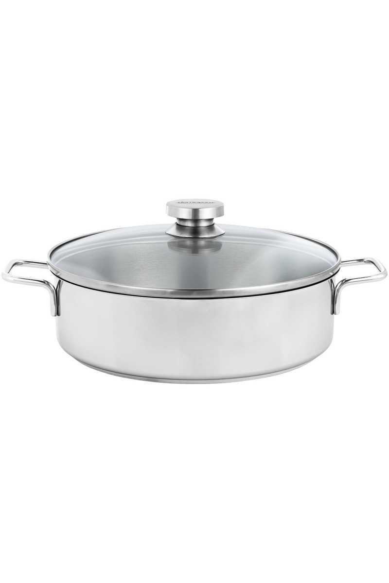 Demeyere Apollo hapjespan