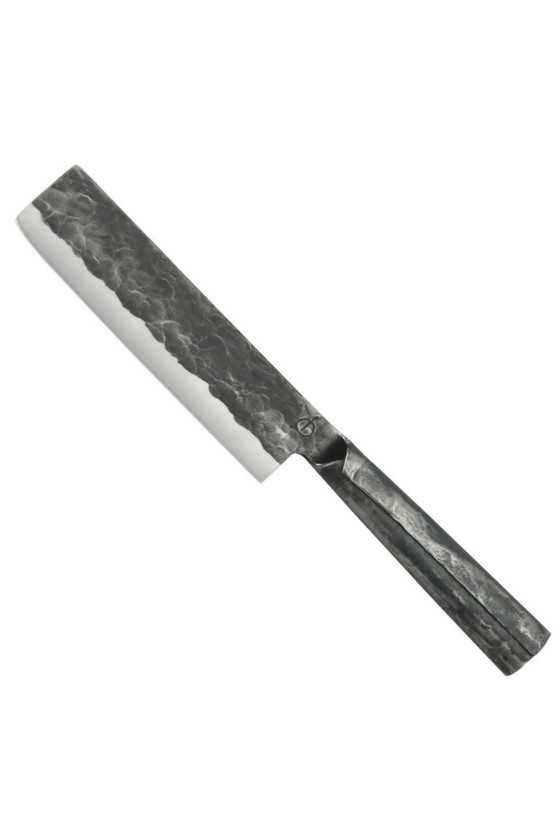 Forged Brute hakmes 17cm