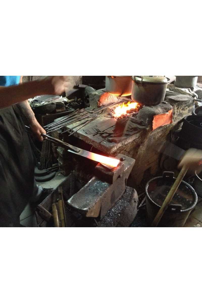 Forged Brute
