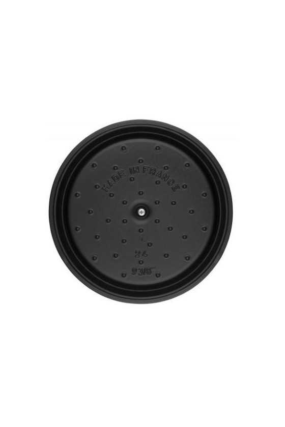  Staub braadpan 26cm