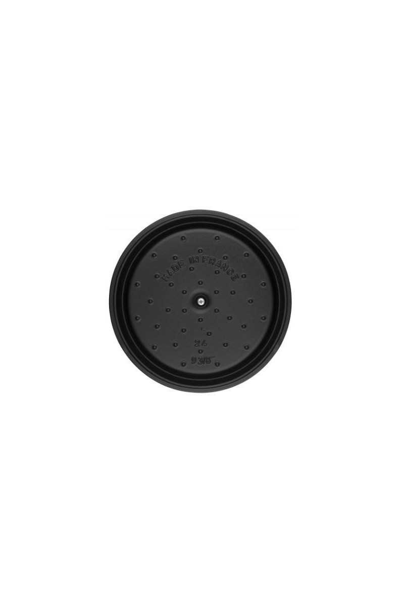  Staub braadpan 26cm