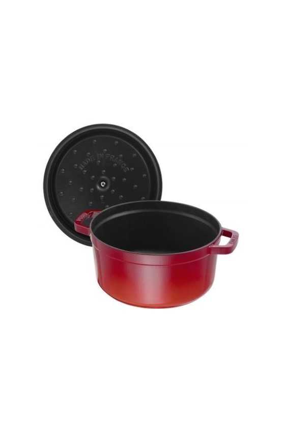 Braadpan / cocotte Staub