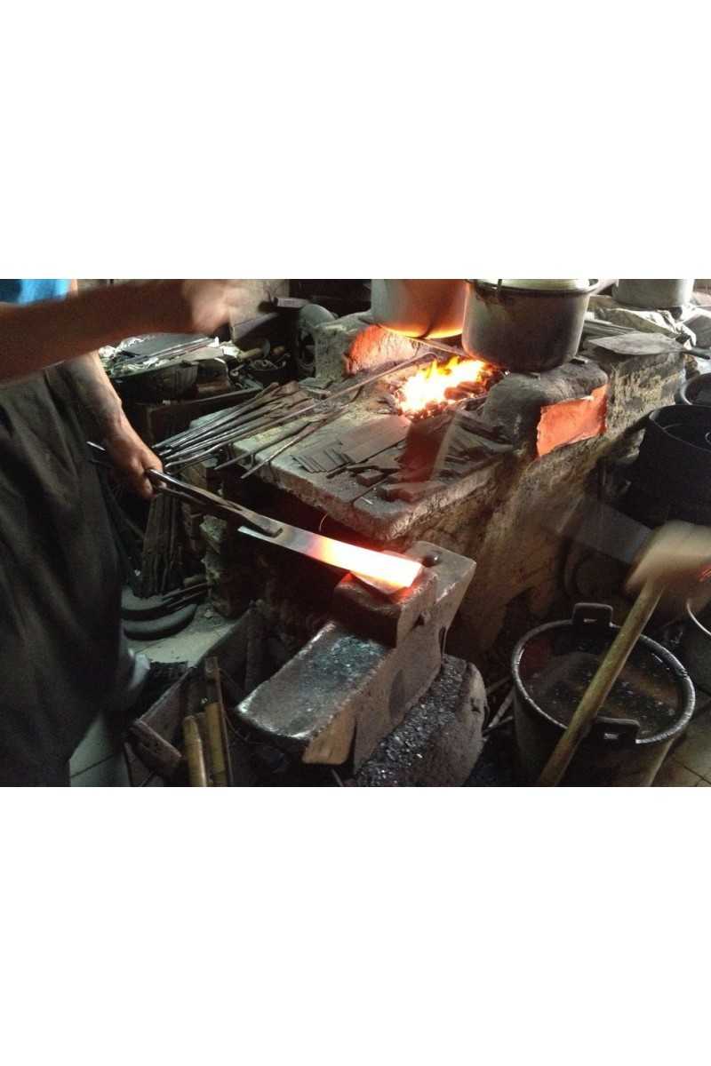 Forged Intense