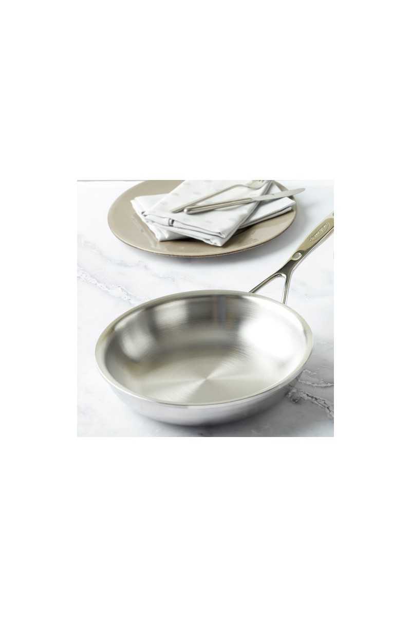 Demeyere Silver koekenpan 24cm