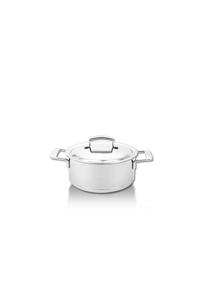 Demeyere Silver kookpan 16cm