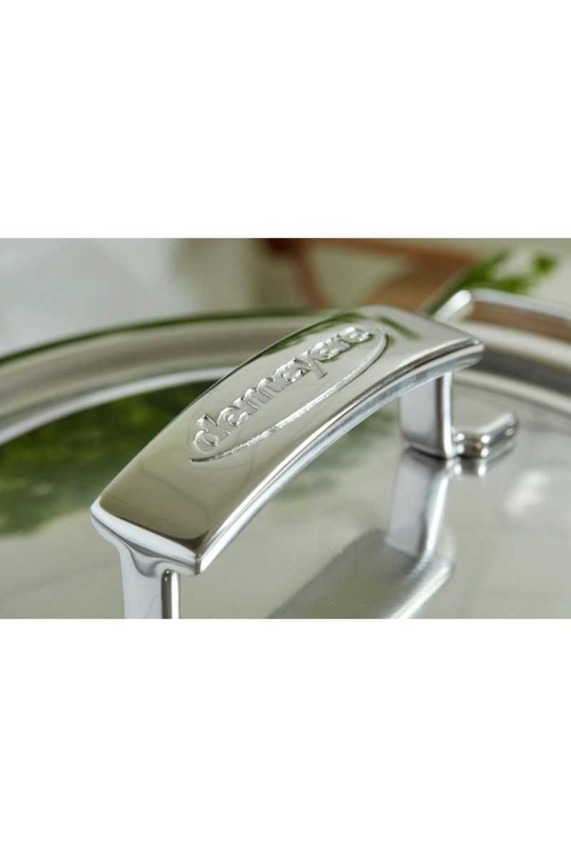 Demeyere Silver deksel