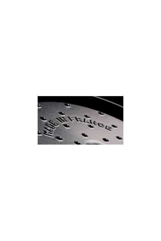 Staub picots deksel