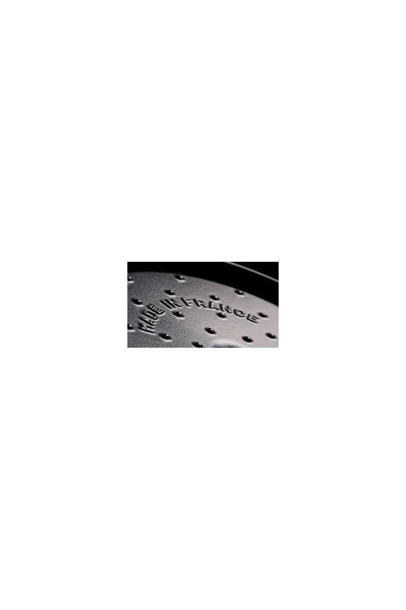 Staub picots deksel