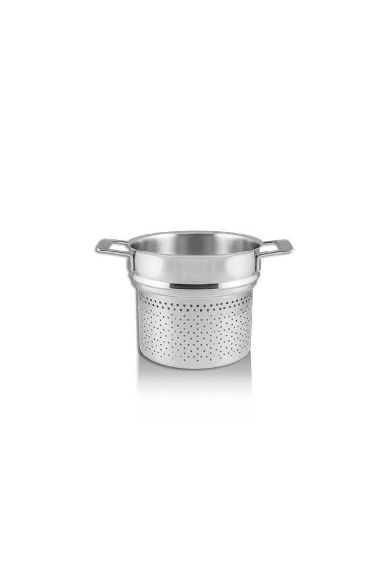 Demeyere Silver pasta-inzet 24cm (8 liter)