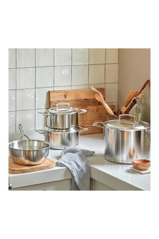 Demeyere Silver pannenserie