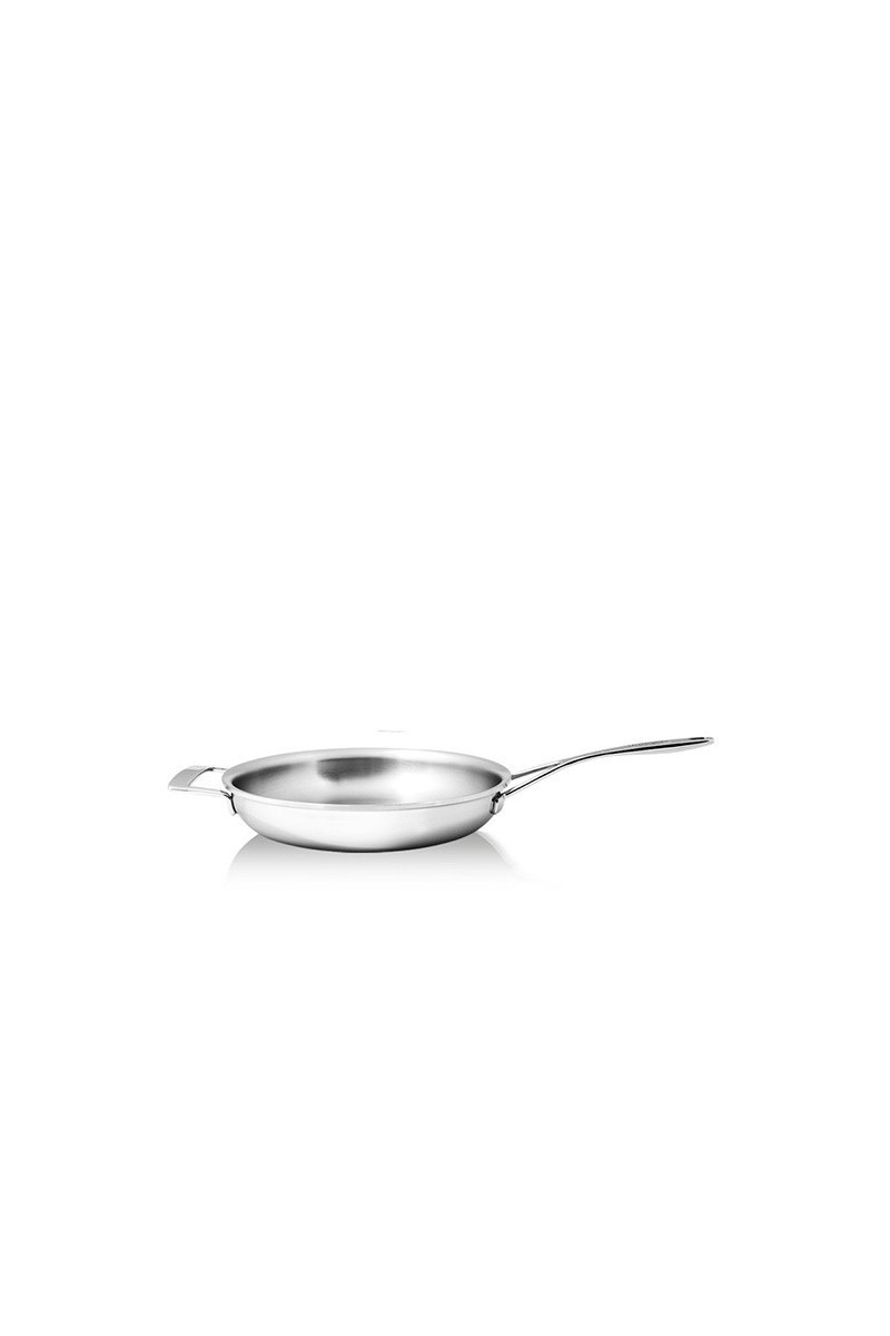 Demeyere Silver koekenpan 28cm