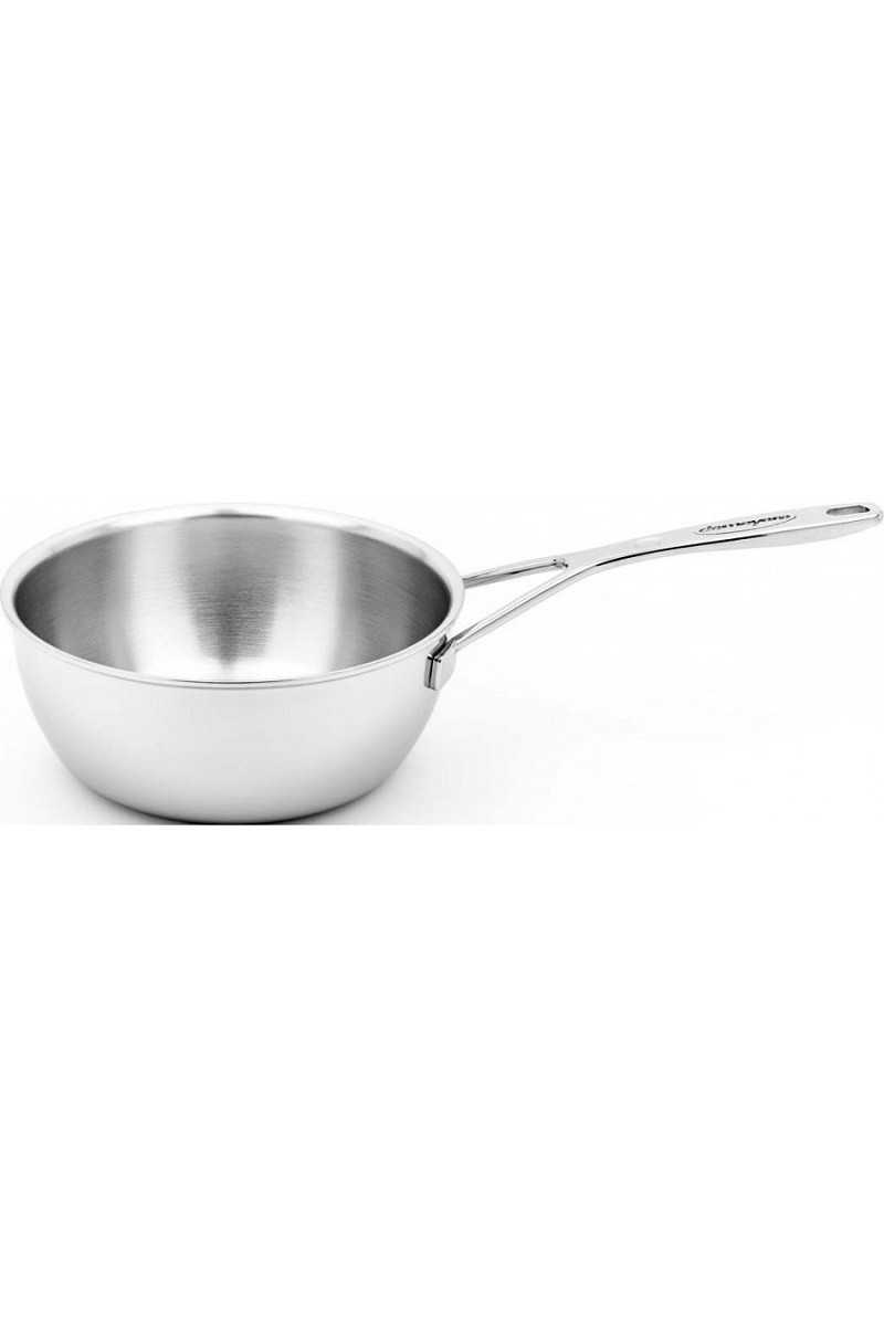 Demeyere Silver sauspan 20cm