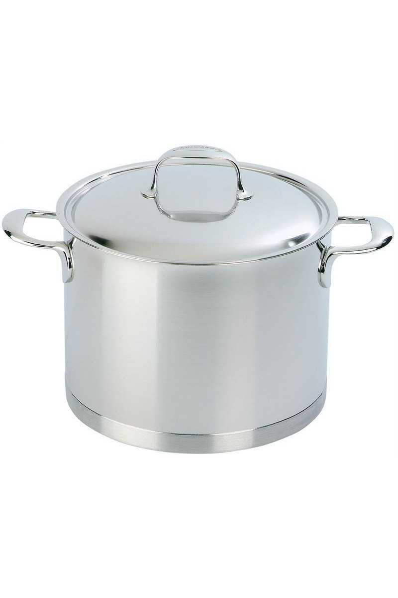Demeyere soeppan 20cm -5 liter