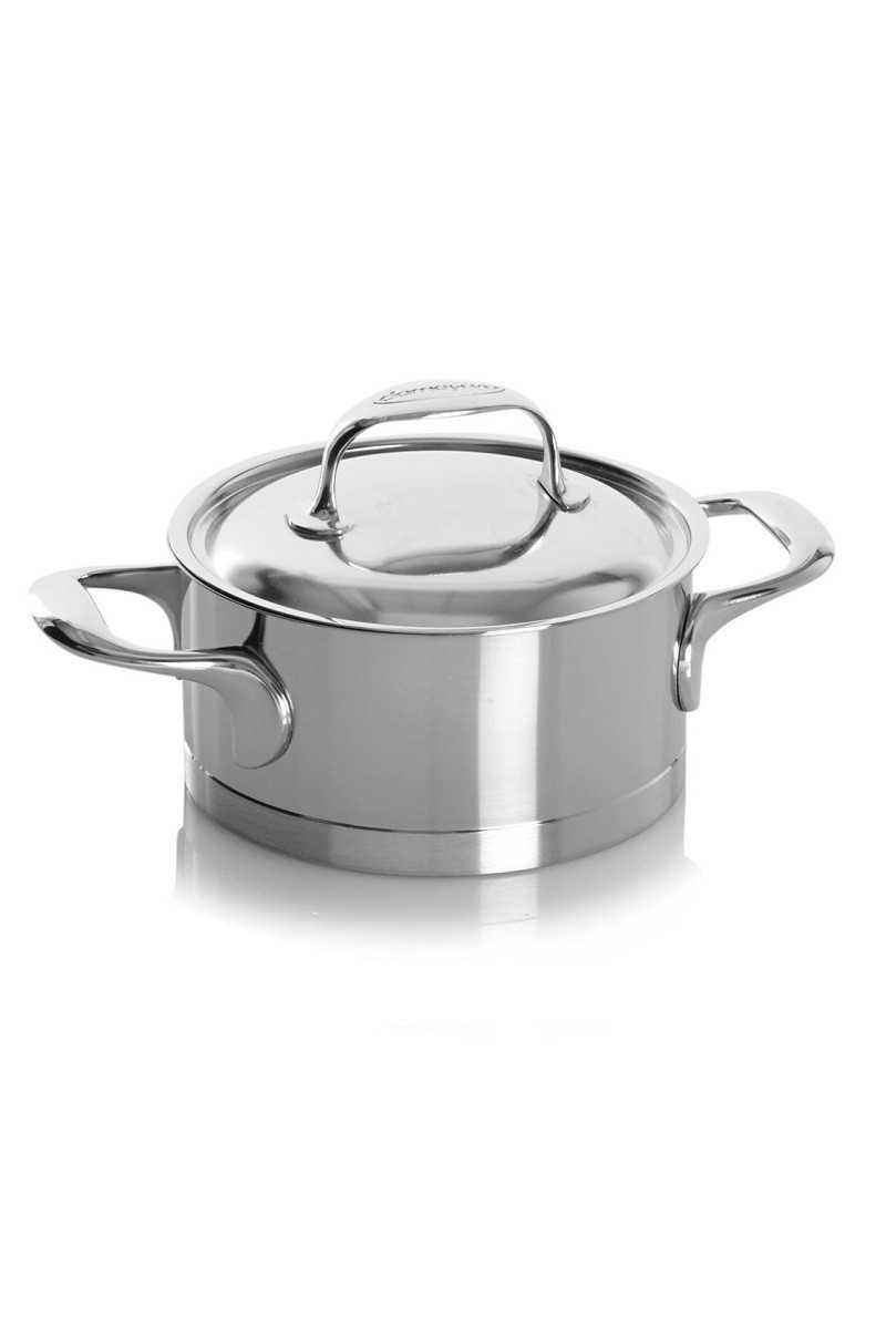 Demeyere Atlantis kookpan 16cm