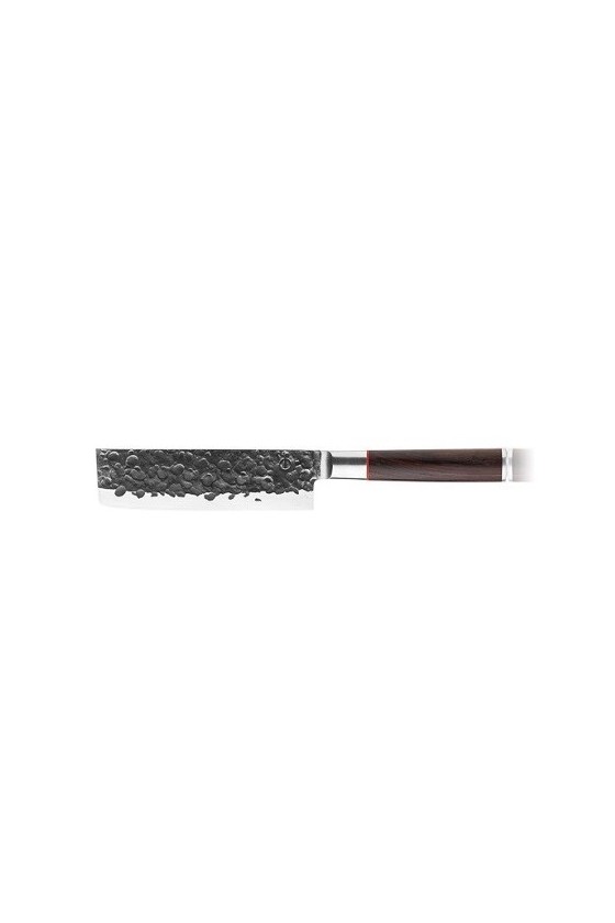 Forged Sebra hakbijl