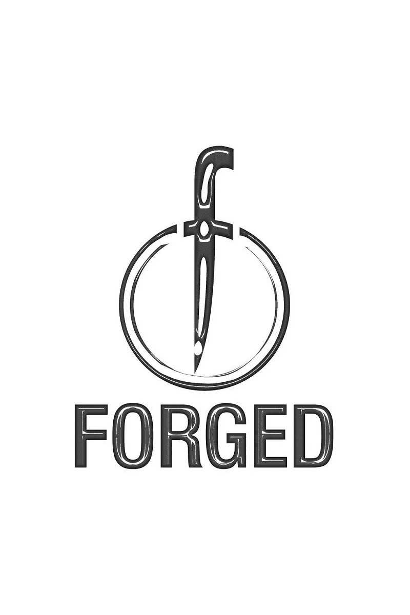 Forged Messen