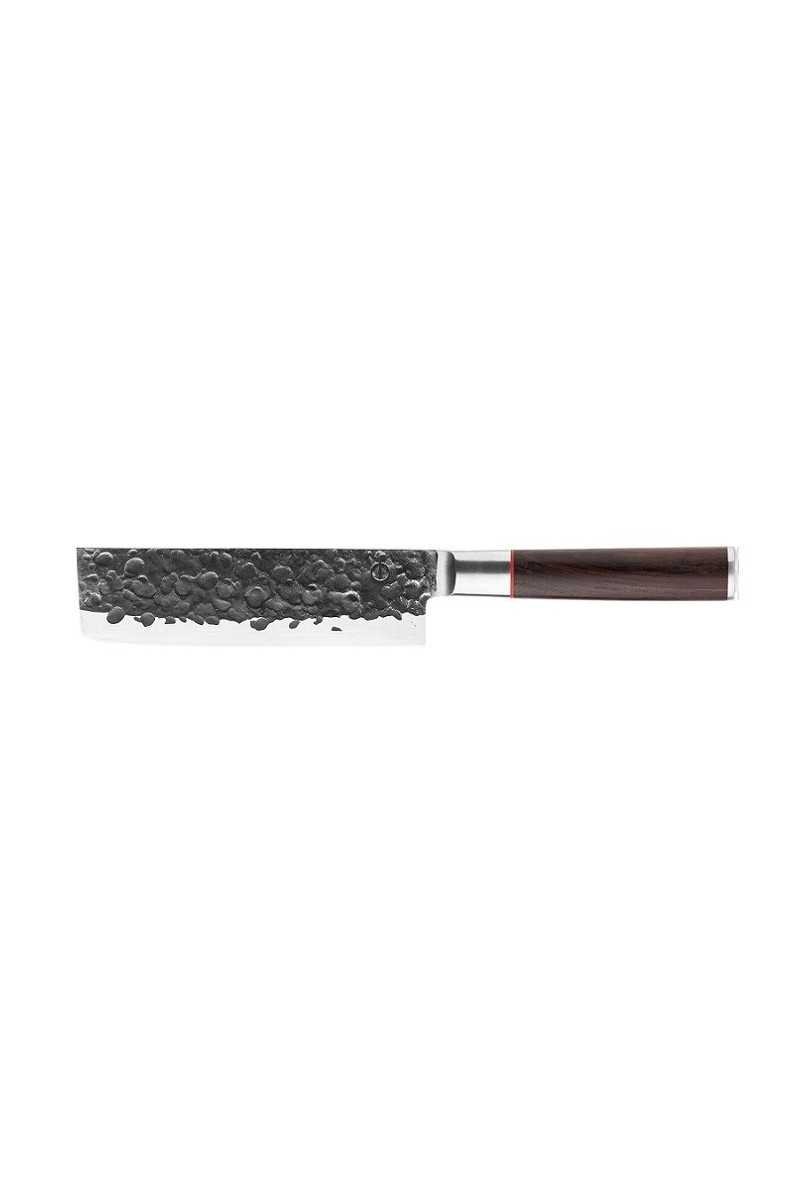 Forged Sebra Hakbijl