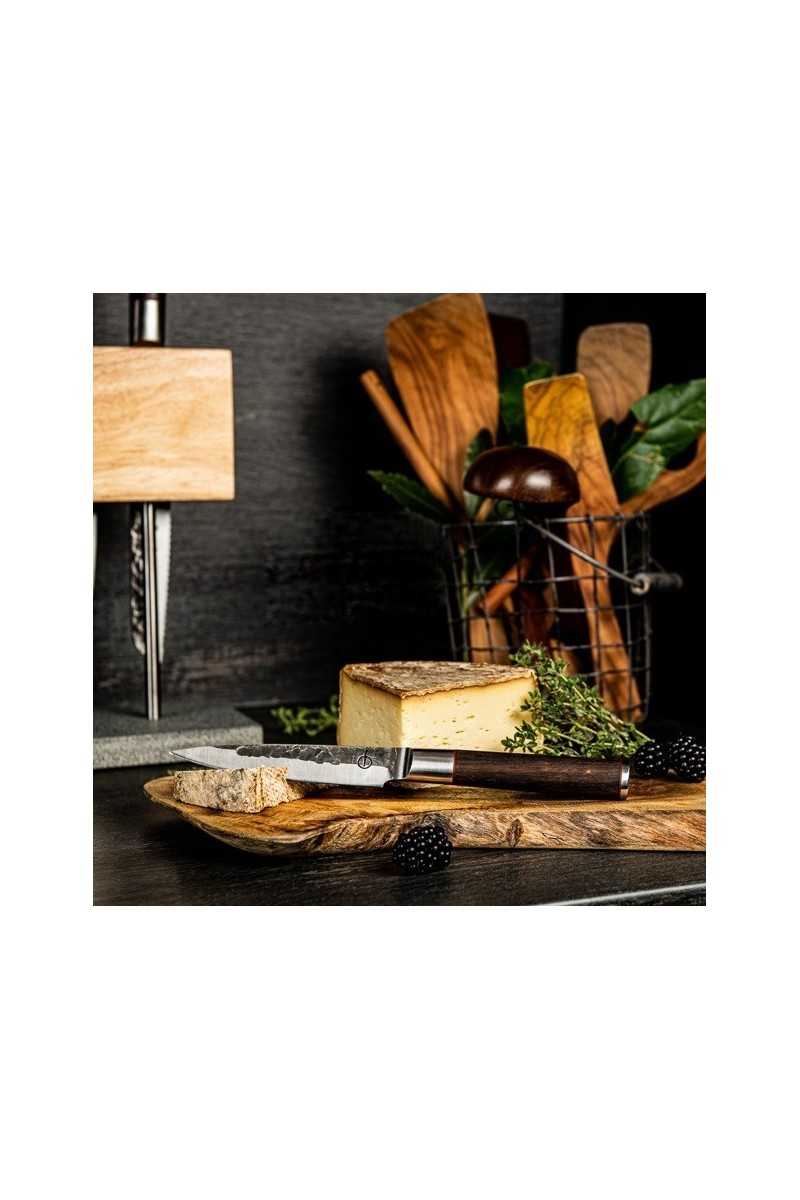 Forged Sebra Universeelmes