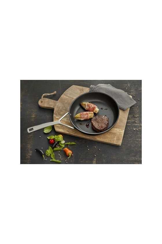 Demeyere Alu Pro koekenpan