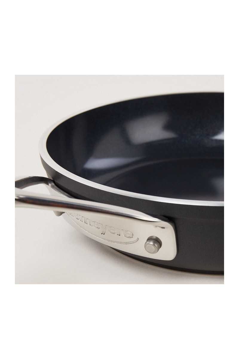 Demeyere Alu Pro 5 Ceraforce Koekenpan -detail