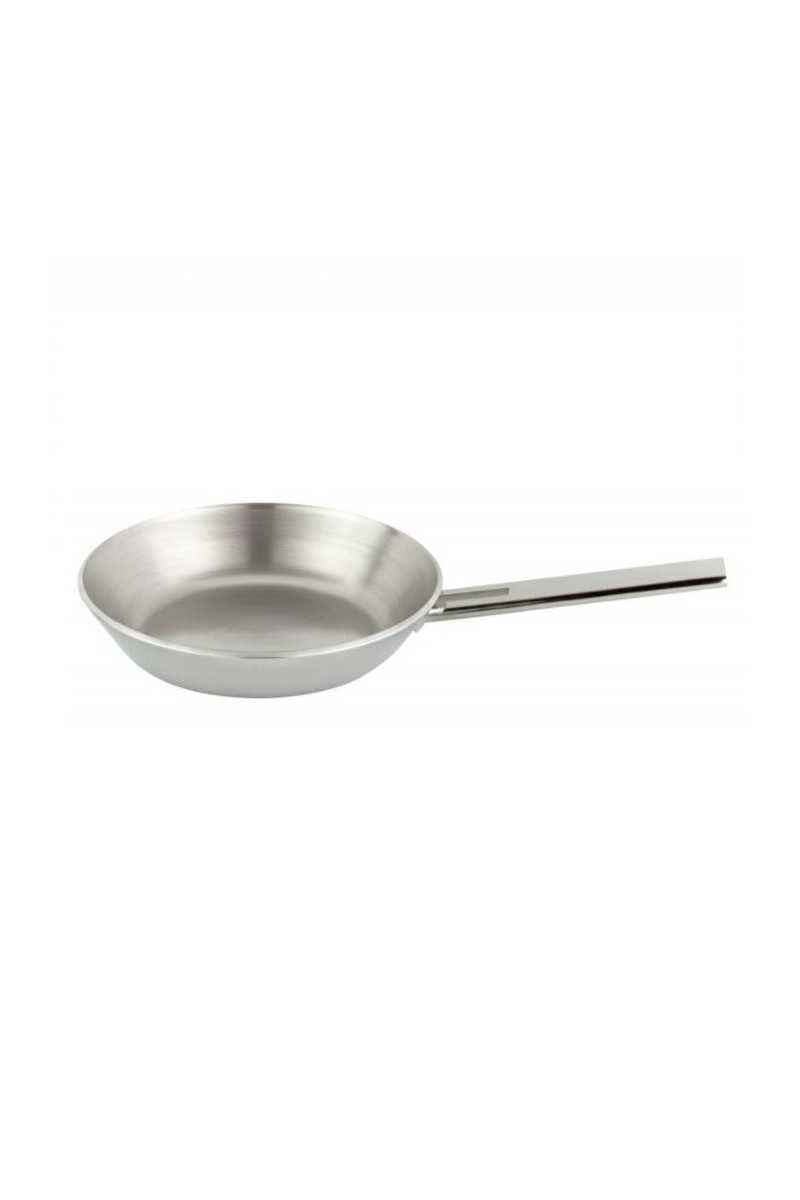 Demeyere John Pawson 7 koekenpan 28cm Demeyere John Pawson 7 koekenpan 28cm
