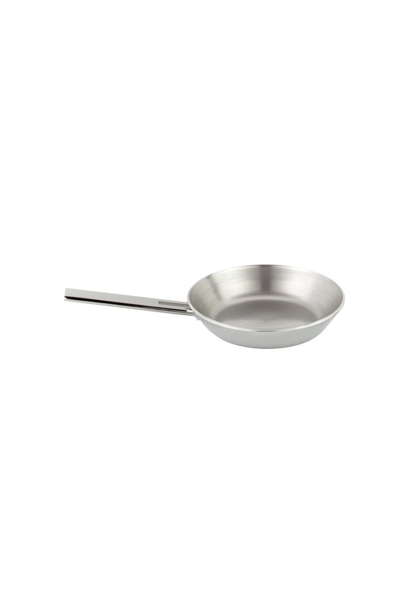 Demeyere John Pawson 7 koekenpan 28cm