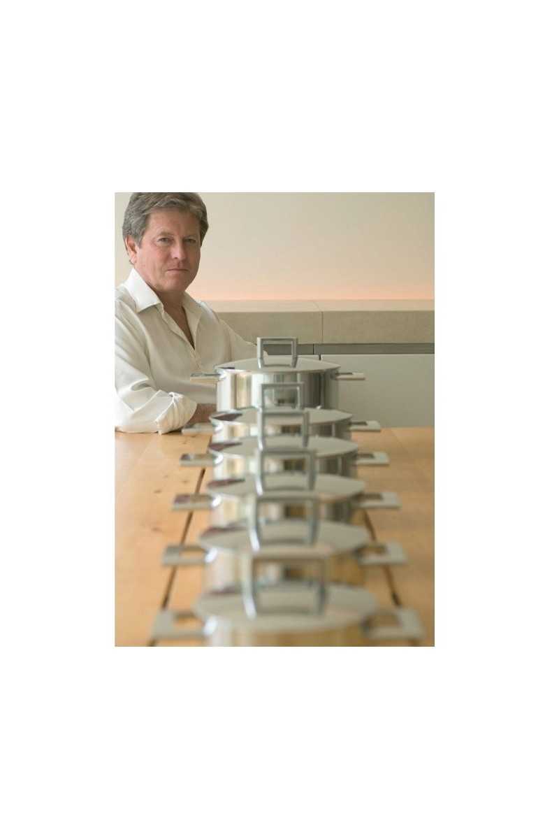 John Pawson for Demeyere