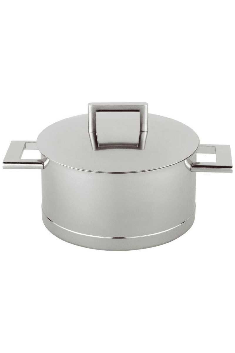 Demeyere John Pawson 7 kookpan Demeyere John Pawson 7 kookpan