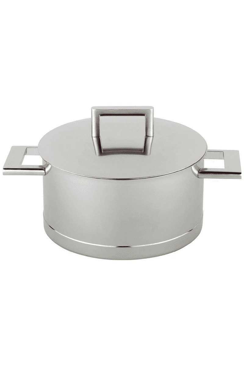 Demeyere John Pawson 7 kookpan Demeyere John Pawson 7 kookpan