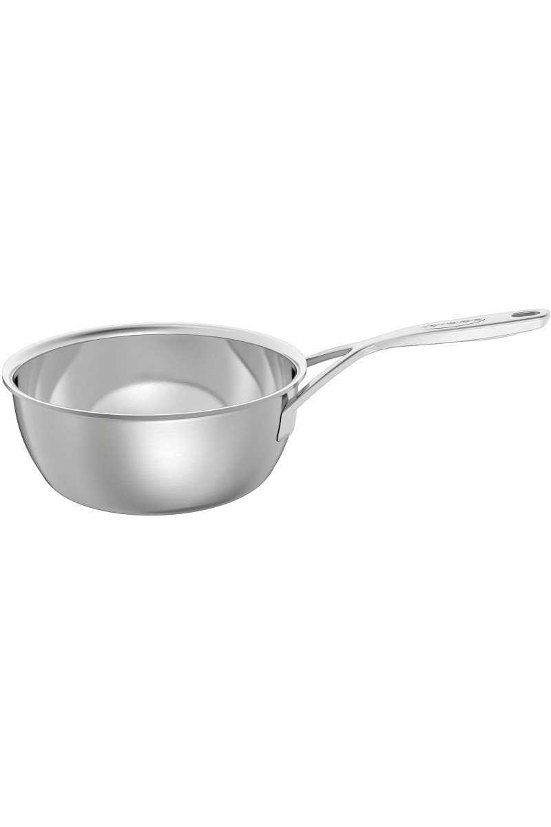 Demeyere Intense 5 Sauteuse -conisch 20cm Demeyere Intense 5 Sauteuse -conisch 20cm