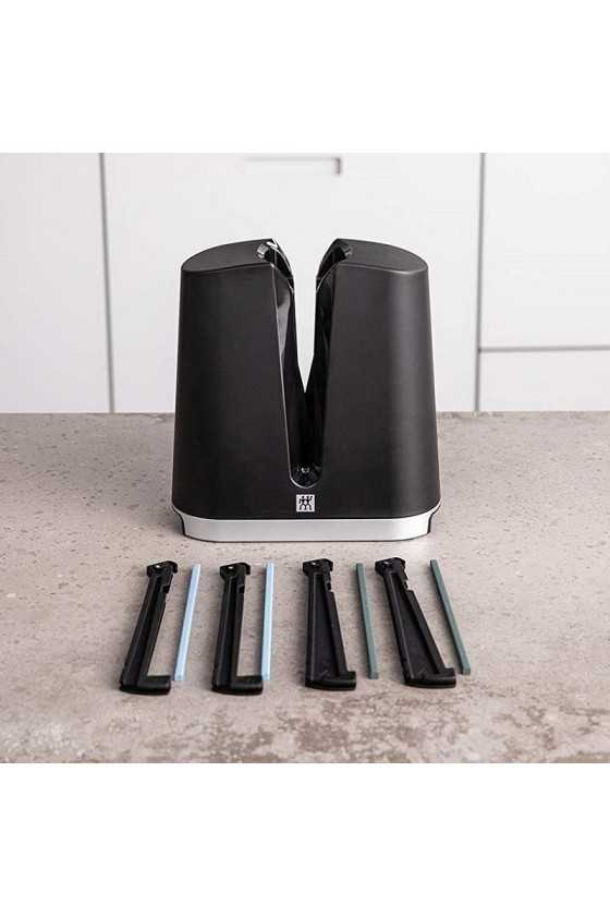 Zwilling V-Edge Messenslijper -slijpstaven
