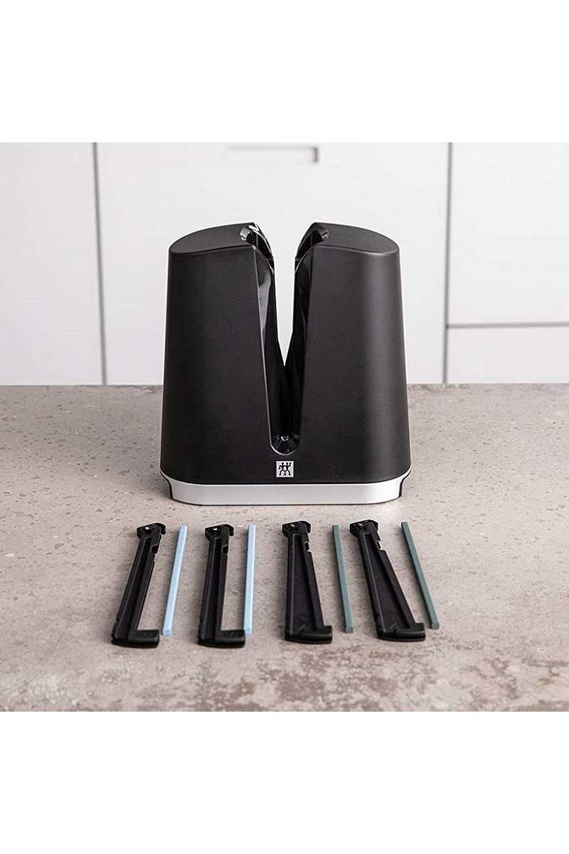 Zwilling V-Edge Messenslijper -slijpstaven