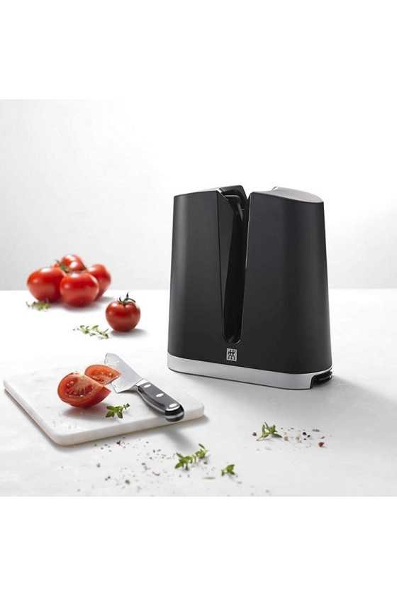 Zwilling V-Edge Messenslijper