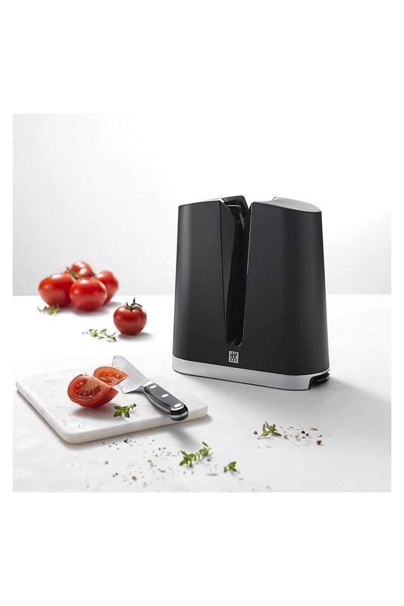 Zwilling V-Edge Messenslijper