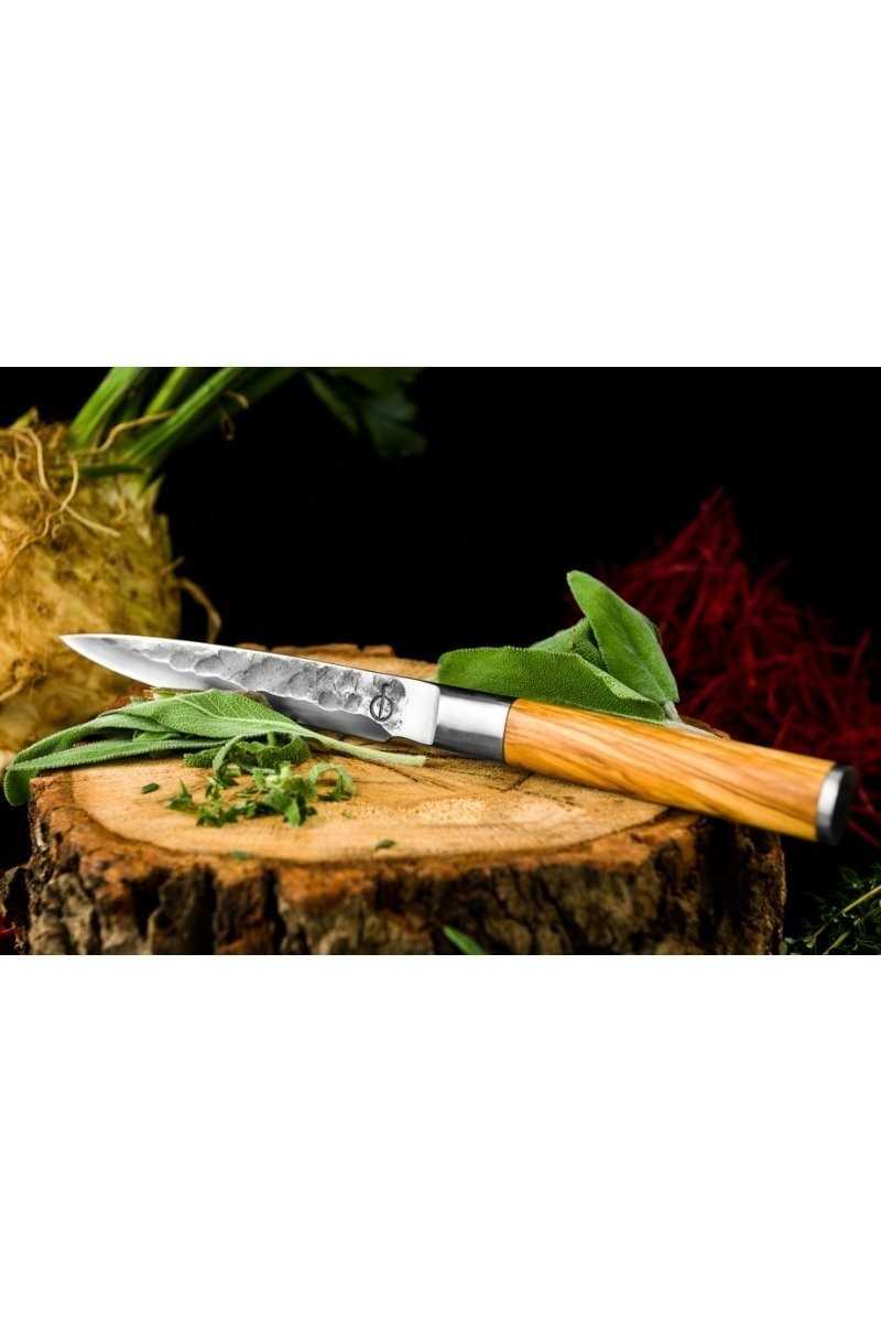 Forged Olive Universeelmes