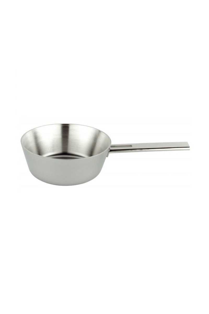 Demeyere John Pawson 7 sauteuse18cm - conisch
