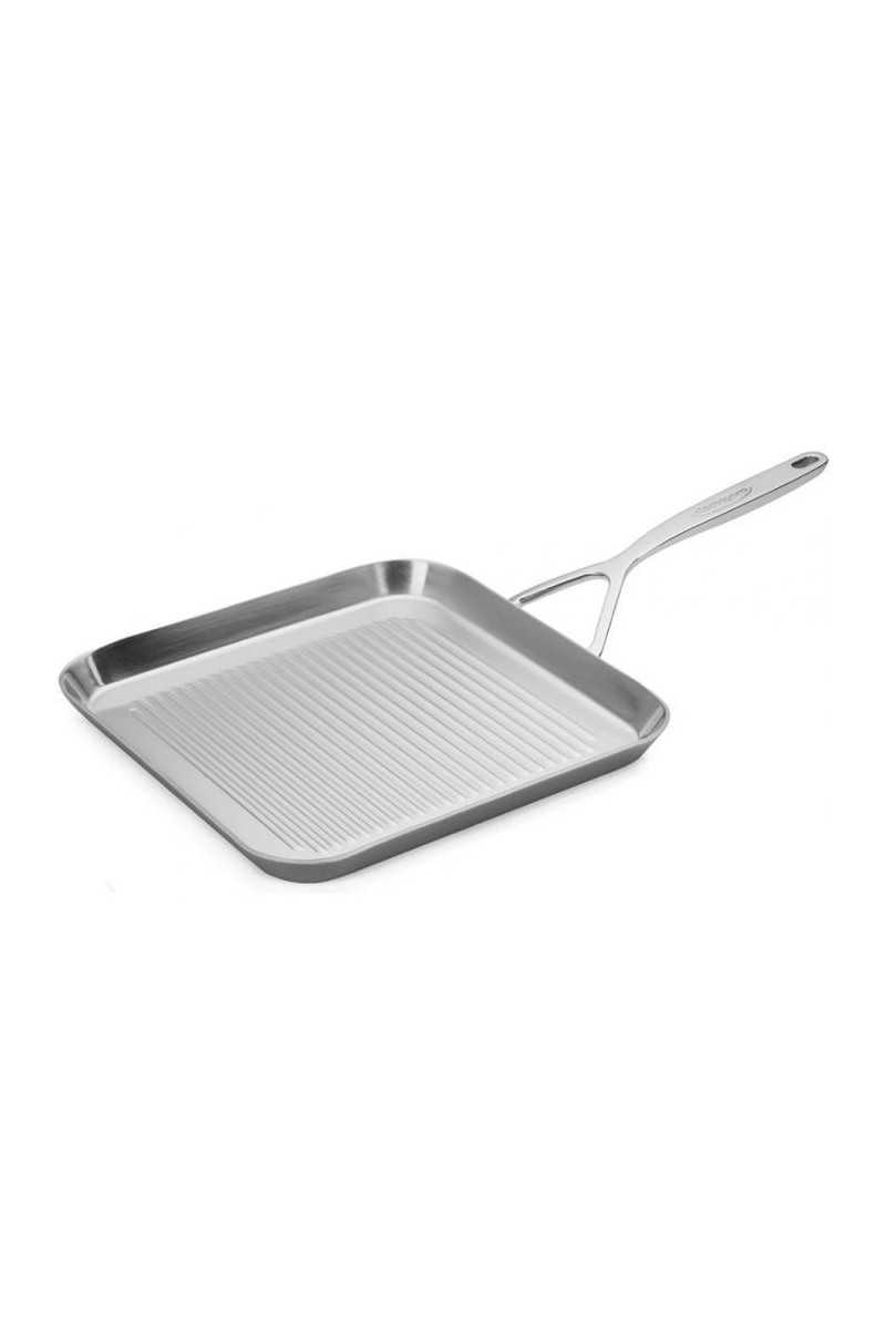 Demeyere Specialties 5 Grillpan