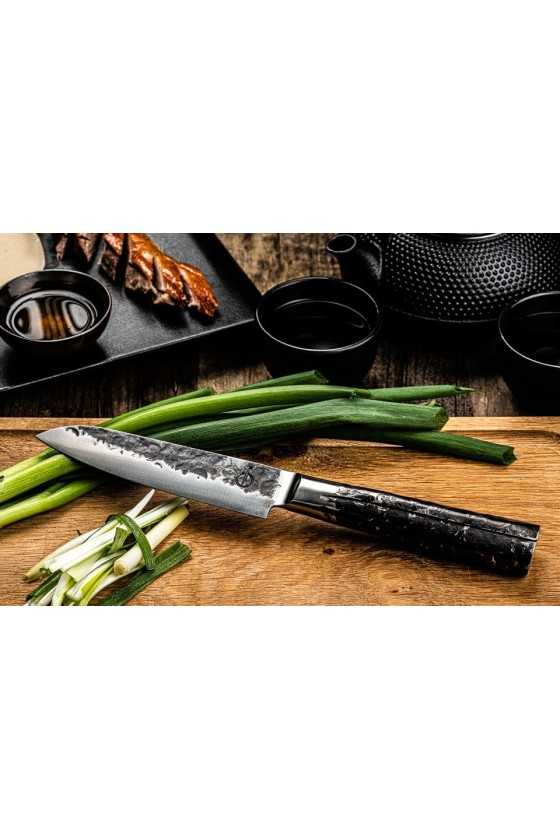 Forged Intense 14cm Santokumes