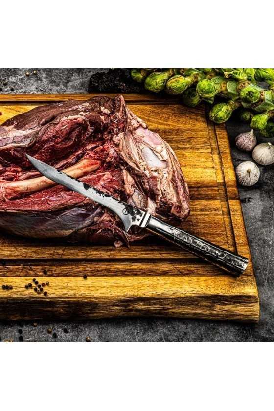 Forged Intense uitbeenmes