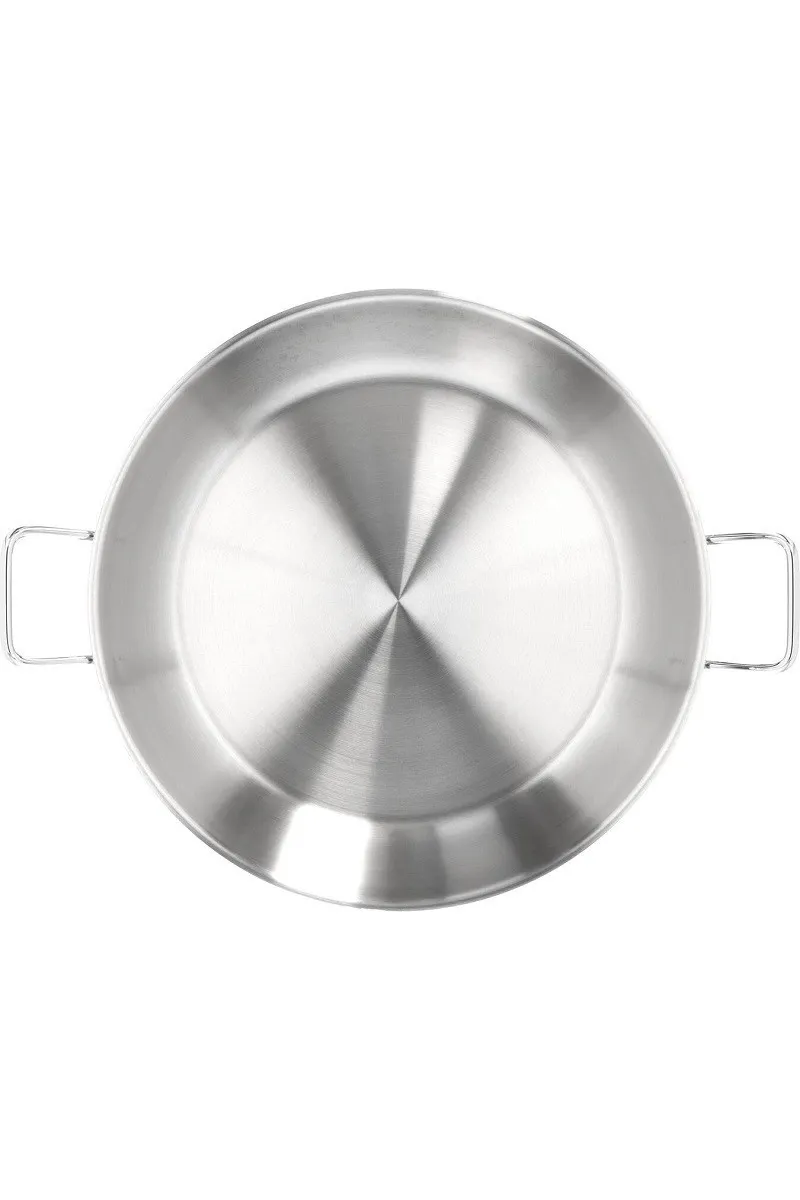 Demeyere Paëllapan Inductie Kopen?