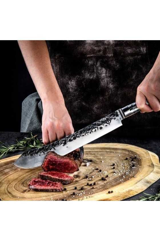 Forged Intense Slagersmes