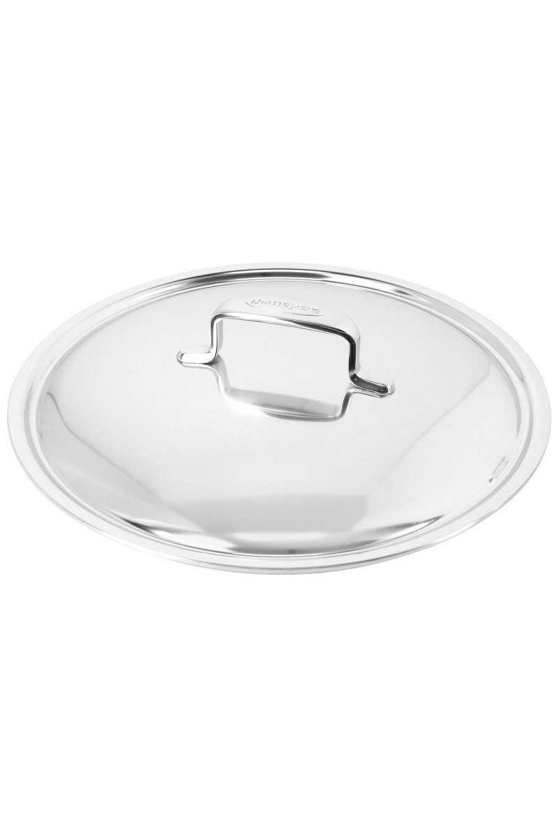 Demeyere Intense 5 insulating double-walled lid