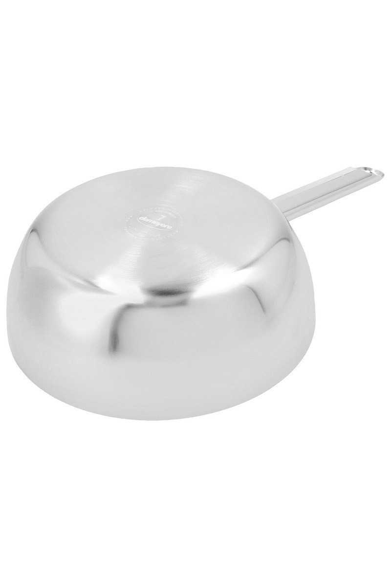 Demeyere Apollo 7 Sauteuse 20 cm detail bodem