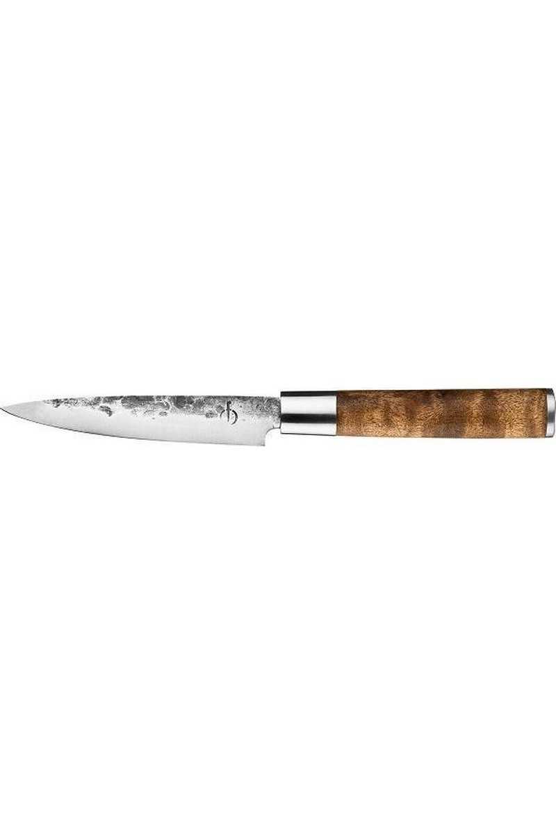 Forged VG10 Universeelmes me t notenhouten heft Forged VG10 Universeelmes me t notenhouten heft