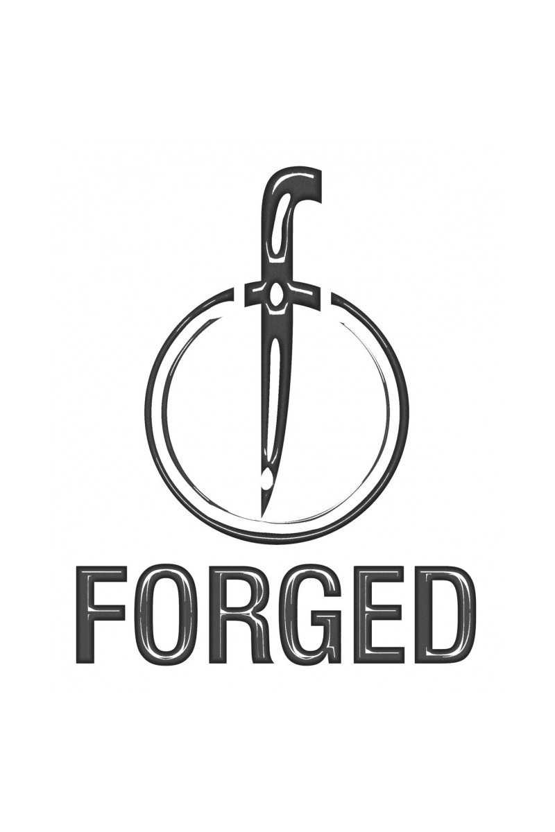 Forged