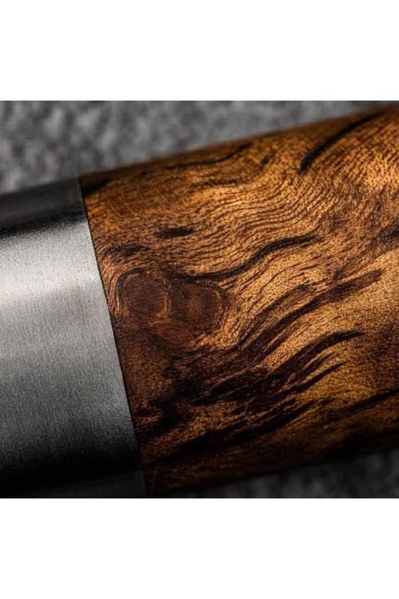 Detail Forged VG10 heft