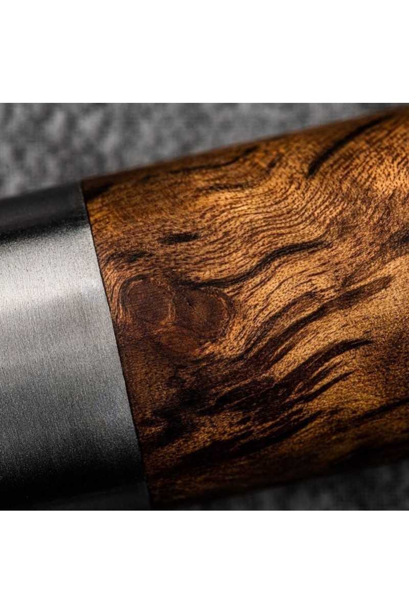 Detail Forged VG10 heft