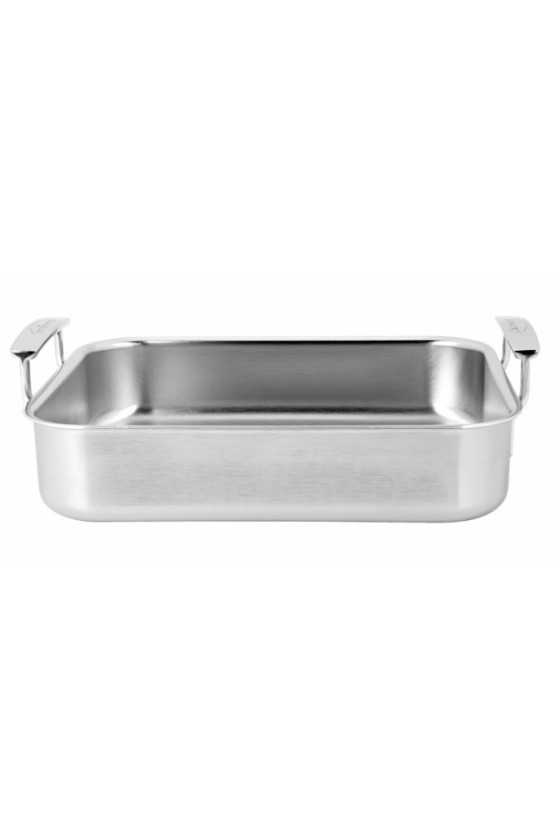 Demeyere Intense stainless steel roasting pan